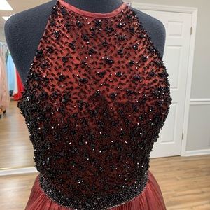 Sherri Hill Dresses - homecoming dress Sherri Hill Dresses - homecoming dress